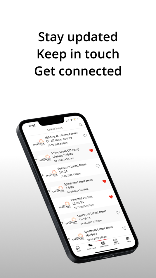 #4. Retail Central by Irvine Co. (iOS) 由: Irvine Company