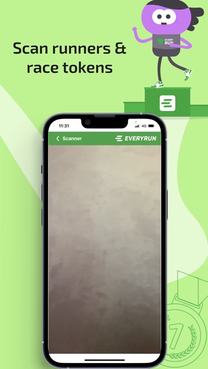 Everyrun - Organiser screenshot-3