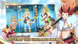 Game screenshot Tamashi : Rise of Yokai hack