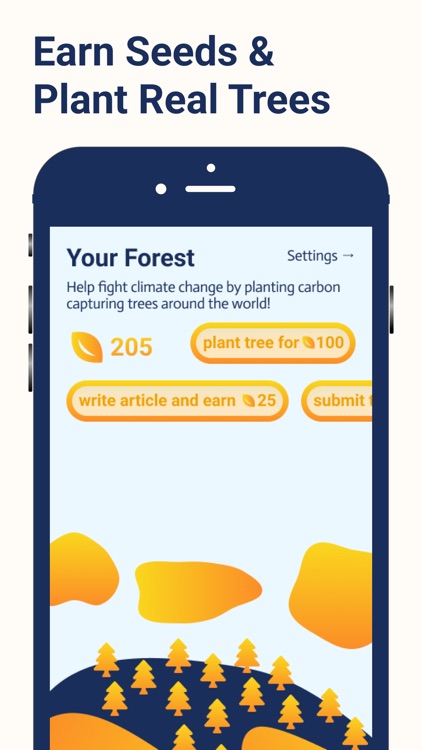 Change Carbon screenshot-4
