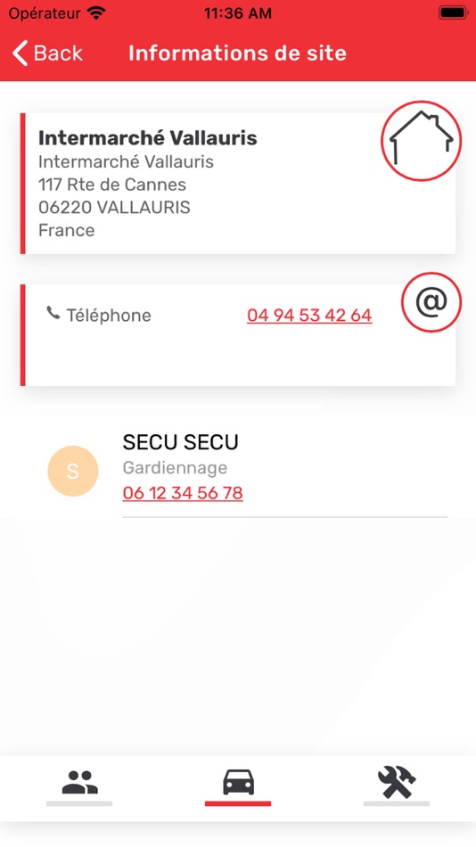 #5. Artel (iOS) By: PRYSM (Mobile)