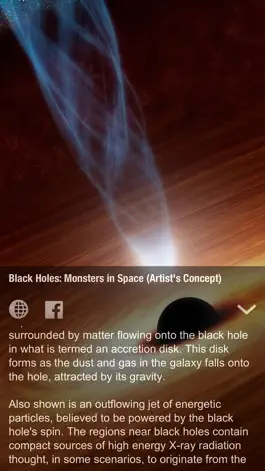 Game screenshot Homage to Cosmos apk