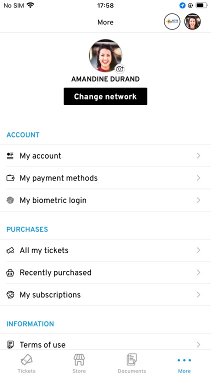 MOU-T Menorca screenshot-3