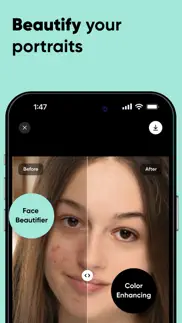 visify - ai photo enhancer problems & solutions and troubleshooting guide - 3