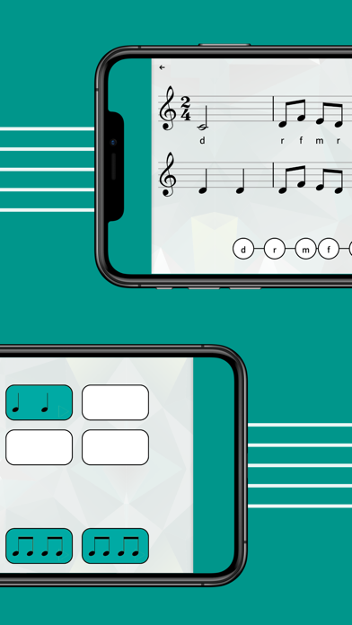 Musicators Screenshot