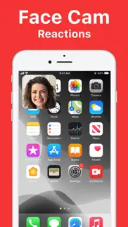 screen recorder: go record iphone screenshot 2