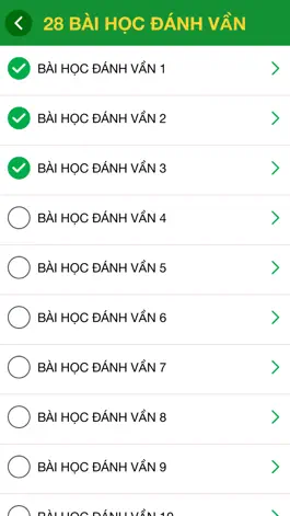 Game screenshot Học Đánh Vần Tiếng Việt hack