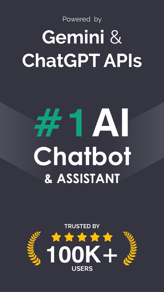 GemAI: AI Chat & AI Assistant - 1.7.6 - (iOS)