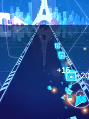 beat shooter 3d iPad Captures Décran 3