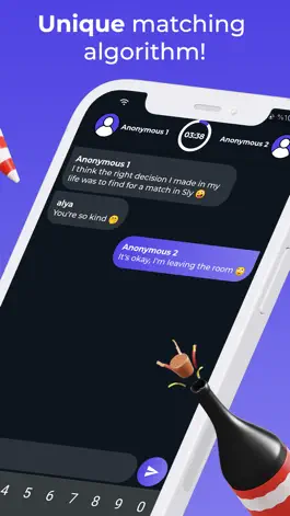 Game screenshot Sly - social network hack