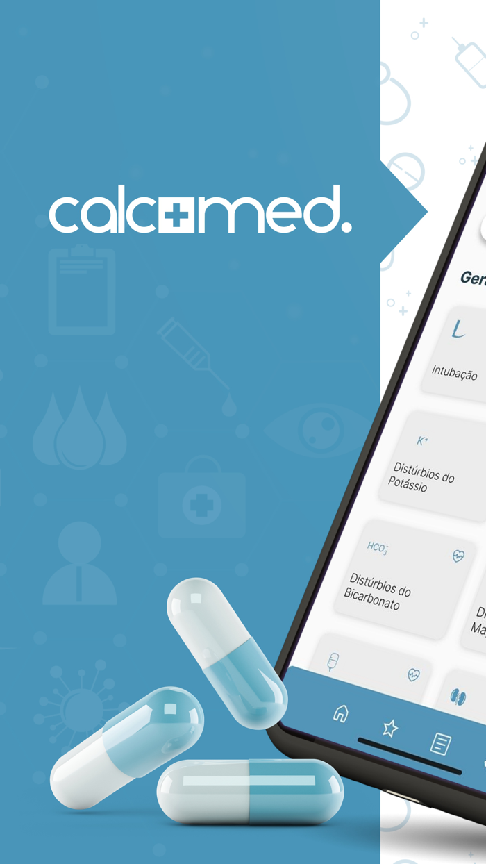 CalcMed