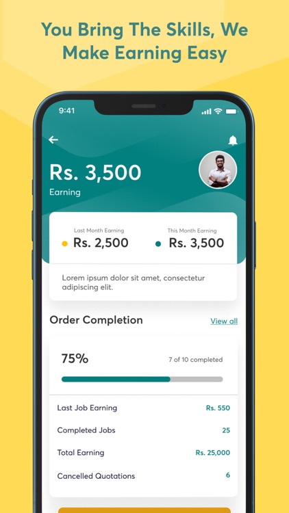 Hazrin Vendor screenshot-5