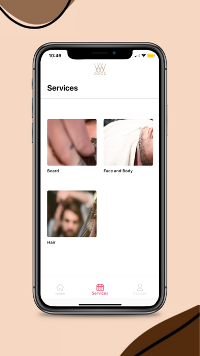 Regal Grooming Lounge Screenshot