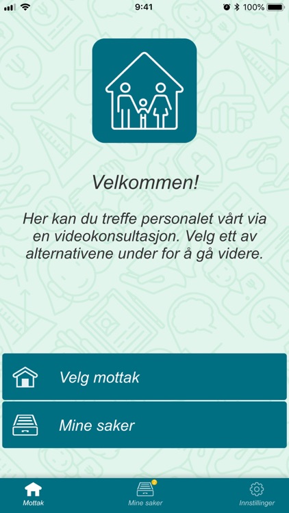 Helseapp for Gardermoregionen