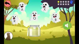 Game screenshot Chasse aux fantômes apk