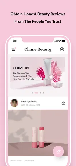 Game screenshot ChimeBeauty hack