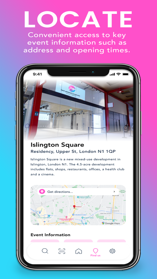 #2. Pop by Product Guru (iOS) 由: Product Guru LTD