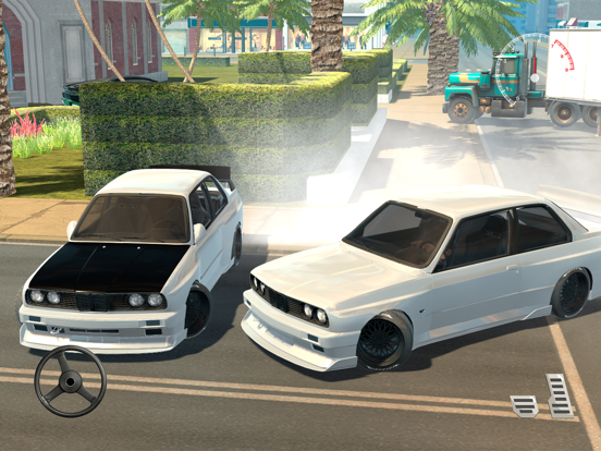 Screenshot #5 pour Jeux de voiture 2023 : drift