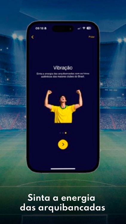 Hinos Clubes Brasileiros