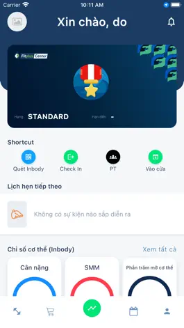 Game screenshot Fitplus apk