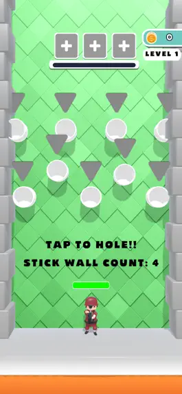 Game screenshot Bubble Hero! mod apk