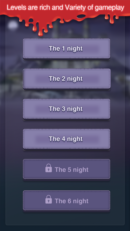 #8. Silent Dorm (iOS) 由: Brilliant Games