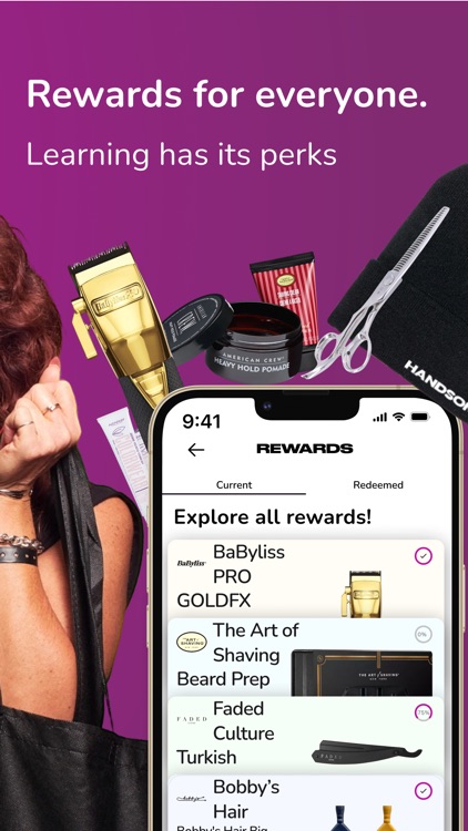 HANDSOME: Beauty Hustlers screenshot-4