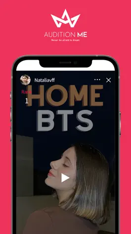 Game screenshot audition-me hack