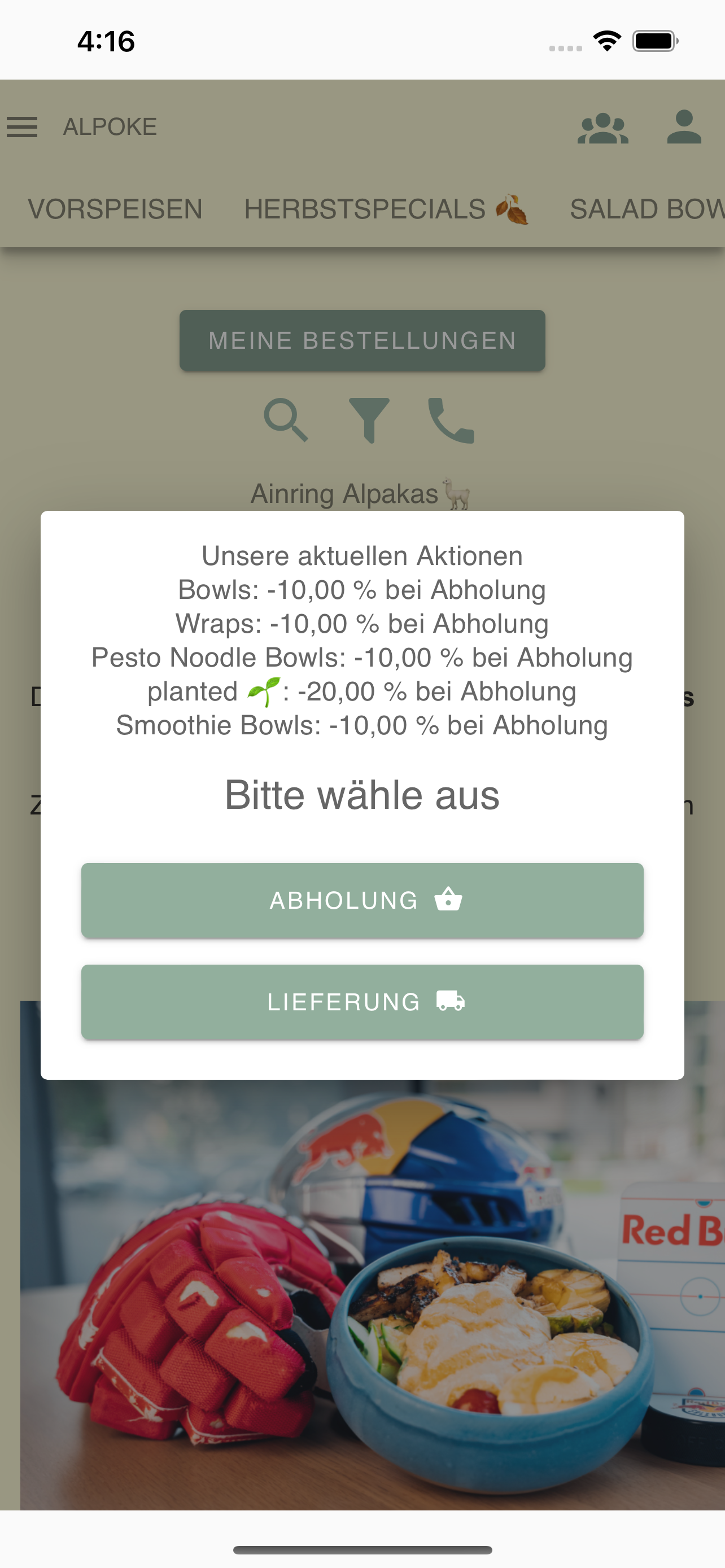 Alpoke