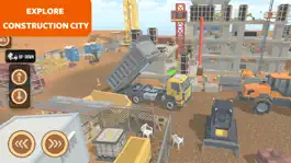 Game screenshot Forklift Driving Ultimate mod apk