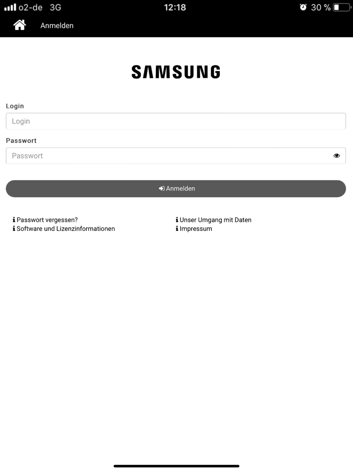 Samsung Germany Experiential