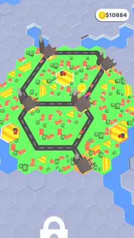 Game screenshot City Evolution! mod apk