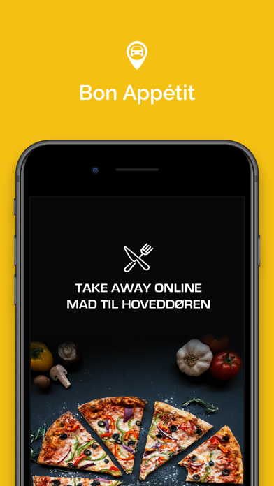 Screenshot #2 pour Venedig Pizza Odense