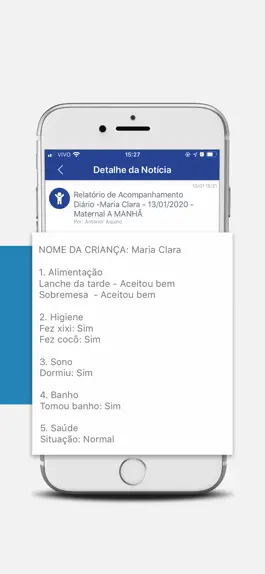 Game screenshot SAE COMUNICA apk