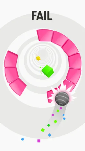Vortex Match screenshot 4