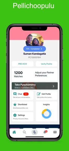 Game screenshot pellichoopulu hack