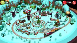 Game screenshot Village Advent Calendar mod apk