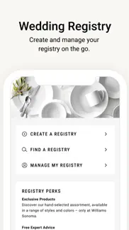 How to cancel & delete williams sonoma 2