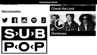 clipping. Screenshot