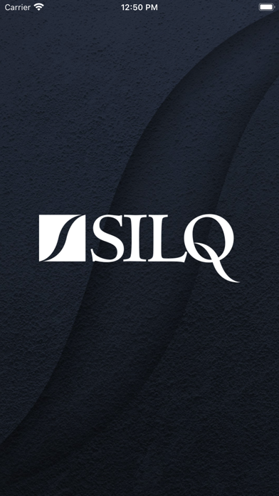 SILQ V10 Screenshot
