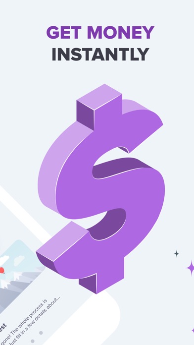 Payday Pro - Money Loan App Screenshot
