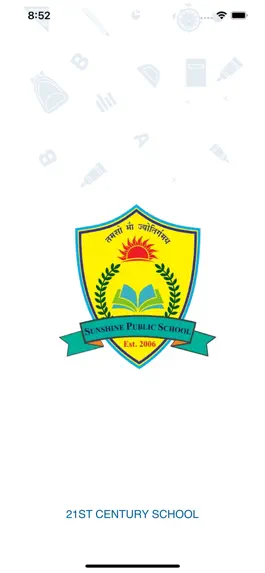 Game screenshot My Sunshine School mod apk