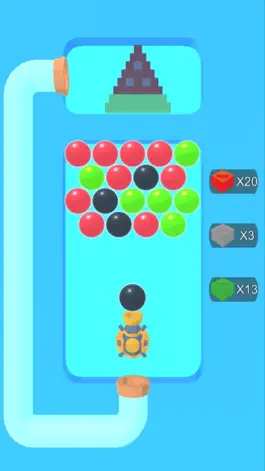 Game screenshot Bobble Factory hack