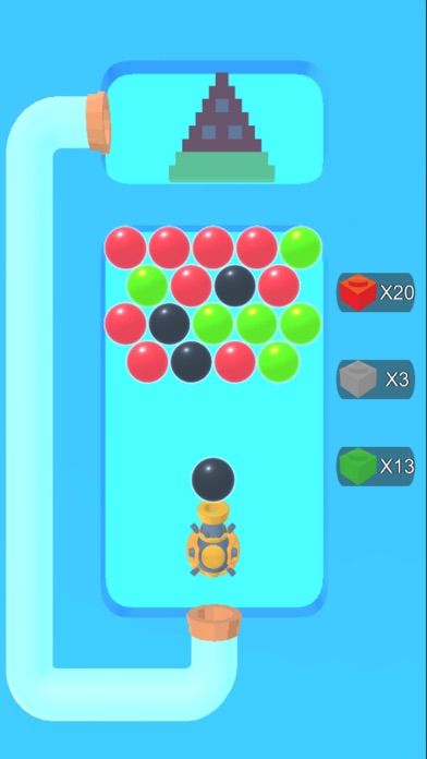 Bobble Factory Screenshot