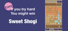 Game screenshot Sweet Shogi mod apk