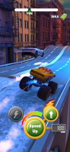 Speed Up Race screenshot #7 for iPhone