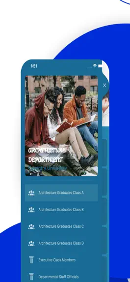 Game screenshot UK University mod apk