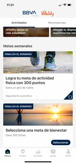 Game screenshot Vitality MX apk