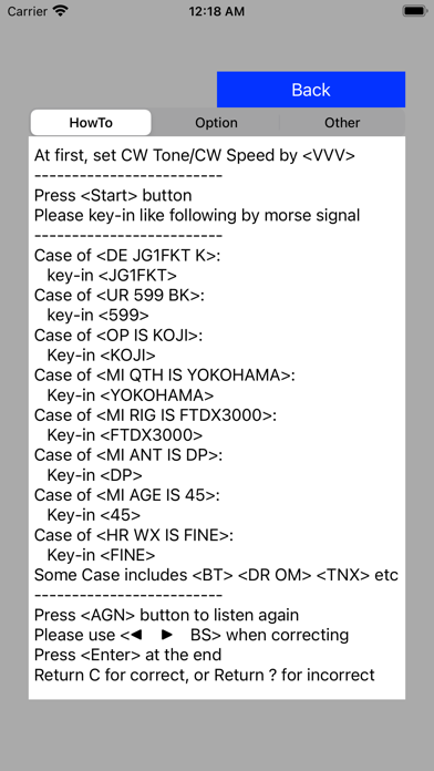 Screenshot #3 pour RST SEALx