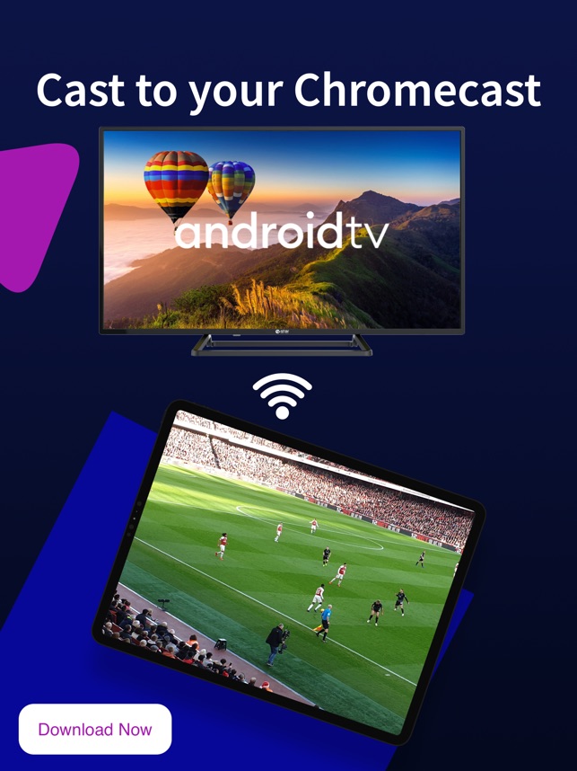 GSE Smart IPTV - TV Online on the App Store